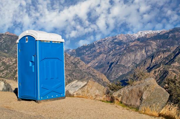 Portable Toilet Options We Offer in Greenfield, MN